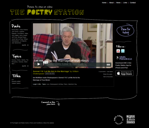 ThePoetrySTation